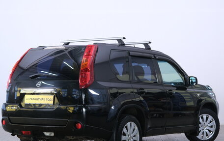 Nissan X-Trail, 2010 год, 1 129 000 рублей, 6 фотография