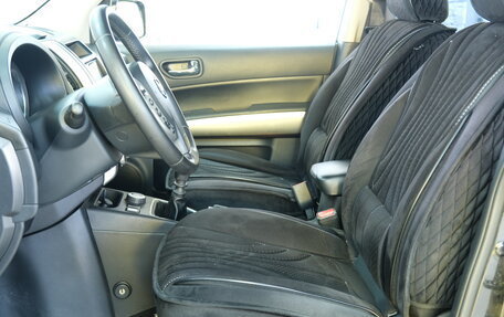 Nissan X-Trail, 2010 год, 1 129 000 рублей, 7 фотография