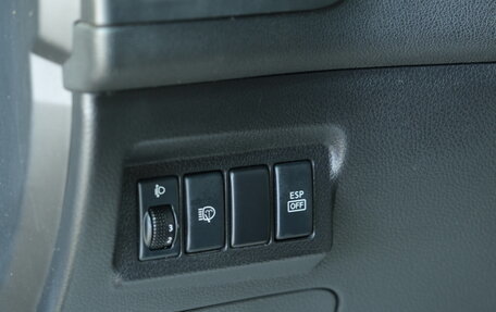 Nissan X-Trail, 2010 год, 1 129 000 рублей, 9 фотография