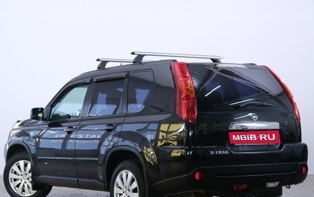 Nissan X-Trail, 2010 год, 1 129 000 рублей, 4 фотография