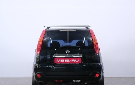 Nissan X-Trail, 2010 год, 1 129 000 рублей, 5 фотография