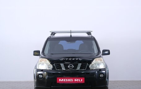 Nissan X-Trail, 2010 год, 1 129 000 рублей, 2 фотография
