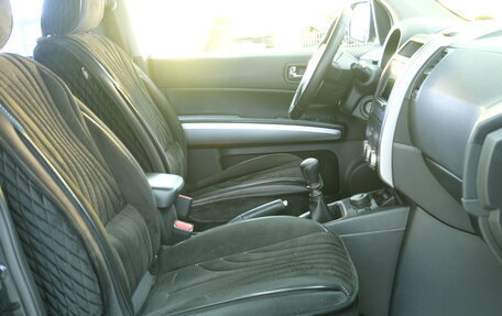 Nissan X-Trail, 2010 год, 1 129 000 рублей, 19 фотография