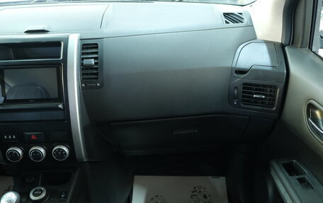 Nissan X-Trail, 2010 год, 1 129 000 рублей, 17 фотография