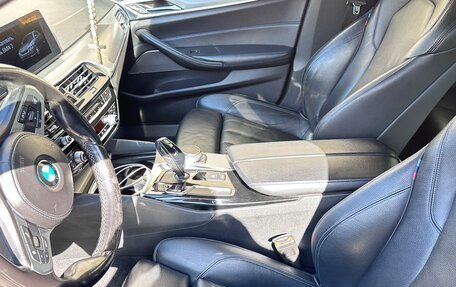 BMW 5 серия, 2018 год, 3 300 000 рублей, 8 фотография