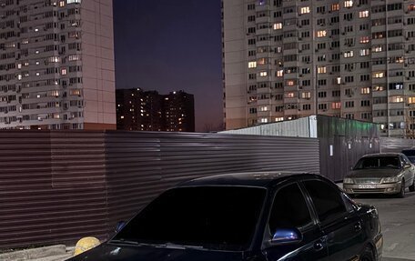 KIA Spectra II (LD), 2007 год, 495 000 рублей, 3 фотография