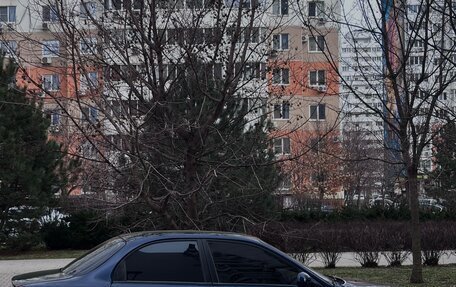KIA Spectra II (LD), 2007 год, 495 000 рублей, 6 фотография