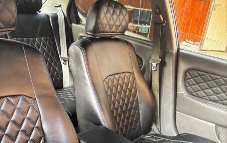 KIA Spectra II (LD), 2007 год, 495 000 рублей, 8 фотография