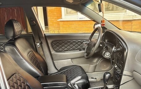 KIA Spectra II (LD), 2007 год, 495 000 рублей, 11 фотография
