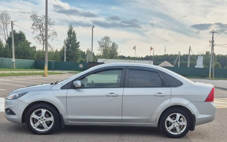 Ford Focus II рестайлинг, 2010 год, 520 000 рублей, 5 фотография