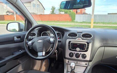 Ford Focus II рестайлинг, 2010 год, 520 000 рублей, 12 фотография