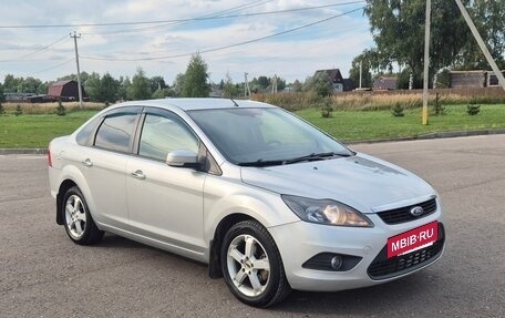 Ford Focus II рестайлинг, 2010 год, 520 000 рублей, 2 фотография