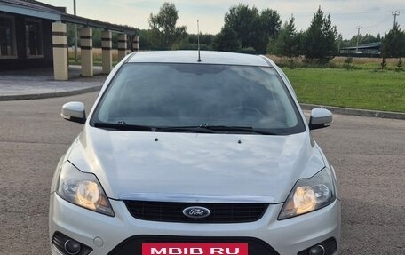 Ford Focus II рестайлинг, 2010 год, 520 000 рублей, 8 фотография