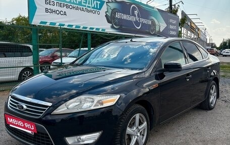 Ford Mondeo IV, 2008 год, 765 000 рублей, 2 фотография