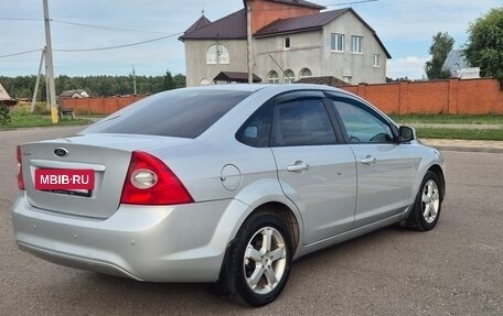 Ford Focus II рестайлинг, 2010 год, 520 000 рублей, 7 фотография