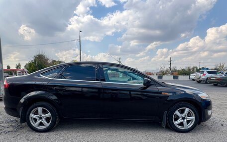 Ford Mondeo IV, 2008 год, 765 000 рублей, 8 фотография