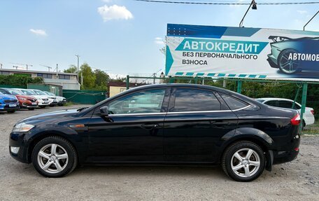 Ford Mondeo IV, 2008 год, 765 000 рублей, 9 фотография