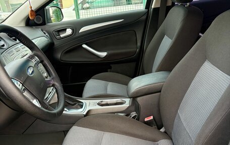Ford Mondeo IV, 2008 год, 765 000 рублей, 12 фотография