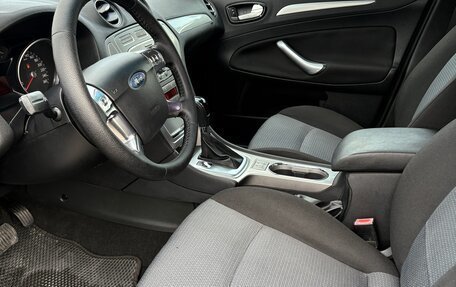 Ford Mondeo IV, 2008 год, 765 000 рублей, 11 фотография