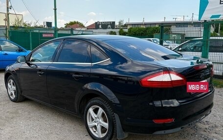 Ford Mondeo IV, 2008 год, 765 000 рублей, 7 фотография