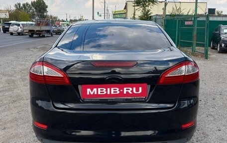 Ford Mondeo IV, 2008 год, 765 000 рублей, 10 фотография
