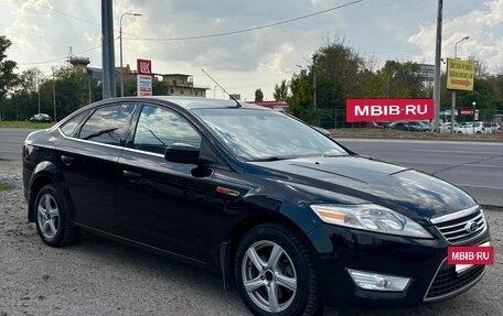 Ford Mondeo IV, 2008 год, 765 000 рублей, 5 фотография