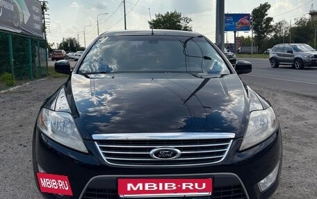 Ford Mondeo IV, 2008 год, 765 000 рублей, 3 фотография