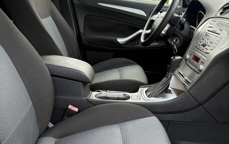 Ford Mondeo IV, 2008 год, 765 000 рублей, 17 фотография