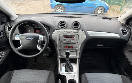 Ford Mondeo IV, 2008 год, 765 000 рублей, 21 фотография