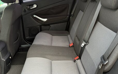 Ford Mondeo IV, 2008 год, 765 000 рублей, 20 фотография