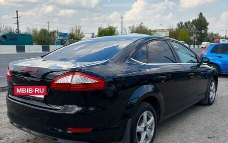 Ford Mondeo IV, 2008 год, 765 000 рублей, 6 фотография
