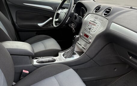 Ford Mondeo IV, 2008 год, 765 000 рублей, 18 фотография