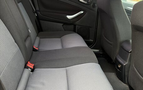 Ford Mondeo IV, 2008 год, 765 000 рублей, 19 фотография