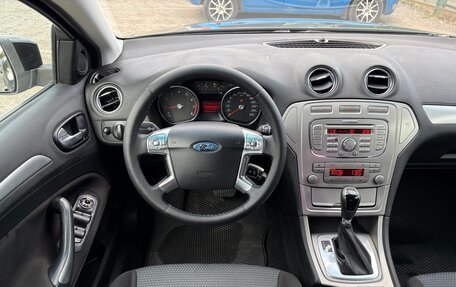Ford Mondeo IV, 2008 год, 765 000 рублей, 22 фотография