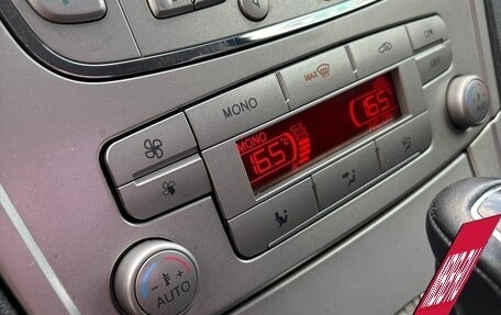 Ford Mondeo IV, 2008 год, 765 000 рублей, 15 фотография