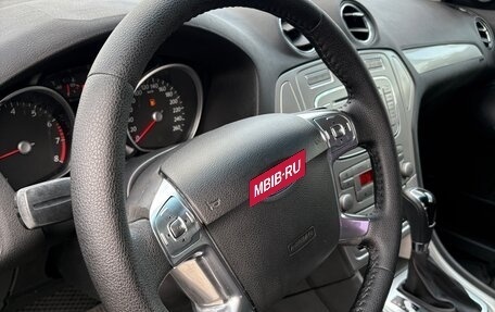Ford Mondeo IV, 2008 год, 765 000 рублей, 14 фотография