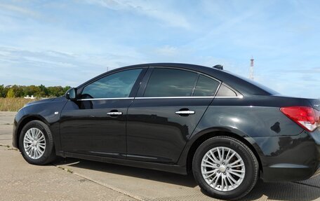 Chevrolet Cruze II, 2013 год, 870 000 рублей, 7 фотография