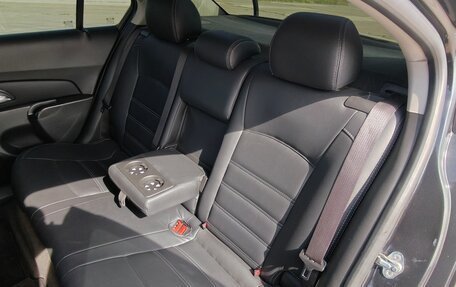 Chevrolet Cruze II, 2013 год, 870 000 рублей, 12 фотография