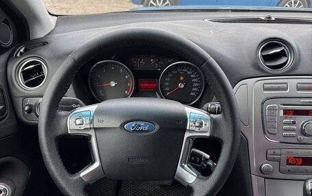Ford Mondeo IV, 2008 год, 765 000 рублей, 23 фотография