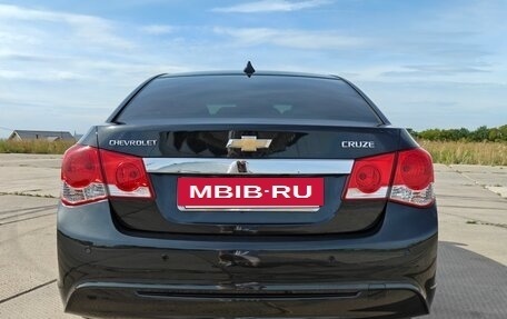 Chevrolet Cruze II, 2013 год, 870 000 рублей, 6 фотография