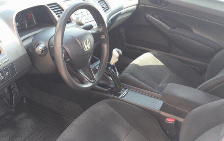 Honda Civic VIII, 2010 год, 930 000 рублей, 5 фотография
