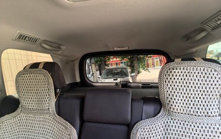 Toyota Land Cruiser Prado 150 рестайлинг 2, 2021 год, 5 490 000 рублей, 7 фотография
