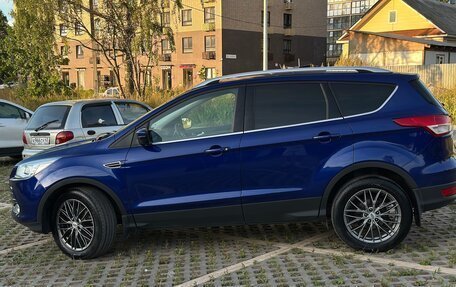 Ford Kuga III, 2015 год, 1 699 000 рублей, 3 фотография