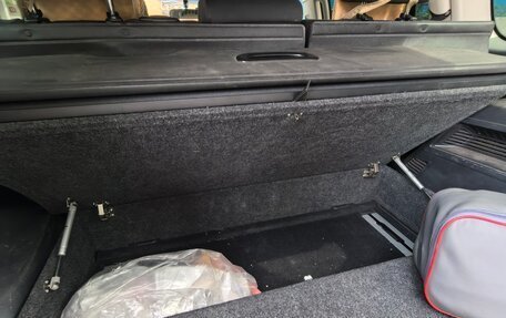 Toyota Land Cruiser Prado 150 рестайлинг 2, 2021 год, 5 490 000 рублей, 15 фотография