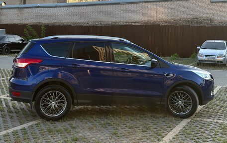Ford Kuga III, 2015 год, 1 699 000 рублей, 7 фотография