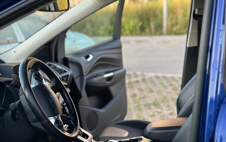 Ford Kuga III, 2015 год, 1 699 000 рублей, 11 фотография