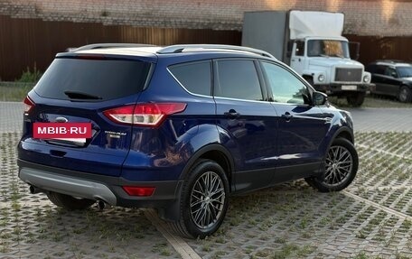 Ford Kuga III, 2015 год, 1 699 000 рублей, 6 фотография