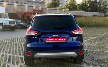 Ford Kuga III, 2015 год, 1 699 000 рублей, 5 фотография