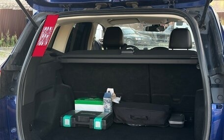 Ford Kuga III, 2015 год, 1 699 000 рублей, 14 фотография