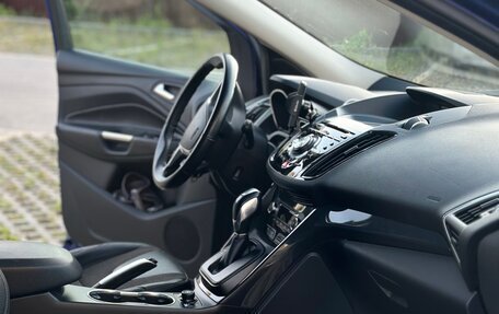Ford Kuga III, 2015 год, 1 699 000 рублей, 15 фотография
